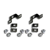 Hubbell HLCMK Ceiling Mounting Kit with Two 6' Threaded Rods